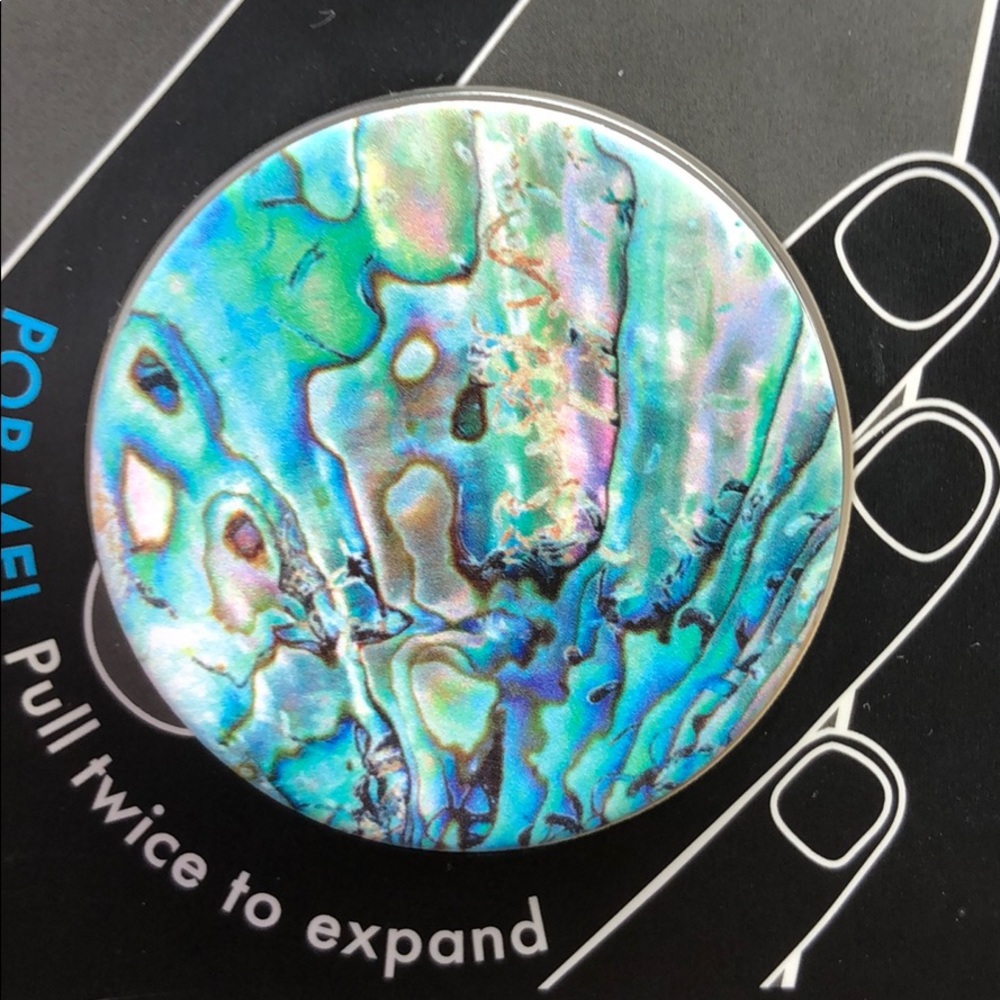 Brand new Popsocket